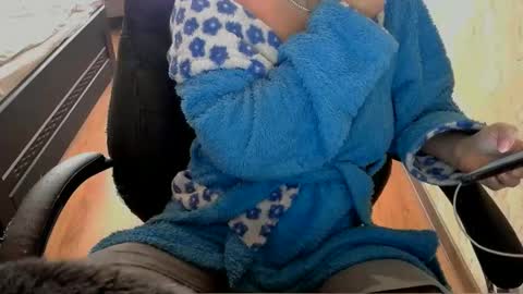 Snapshot of 1your_hot_girls chatting on 02.07.25 1your_hot_girls online show from 02.07.25