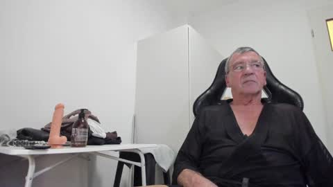 Henk online show from 12.07.24