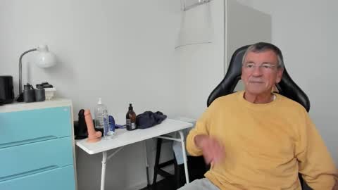 Henk online show from 10.07.25