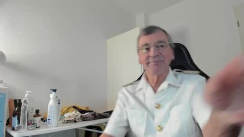 Henk online show from 01.18.26