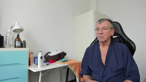 Henk online show from 02.01.26