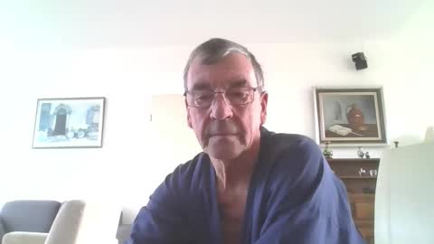 Henk online show from 02.10.26