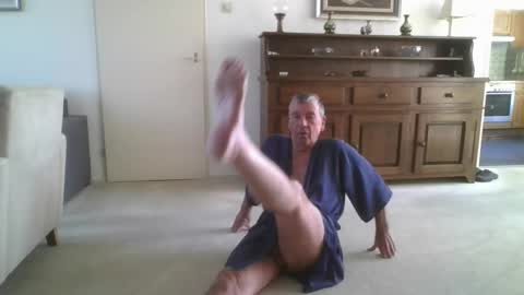 Henk online show from 03.22.26