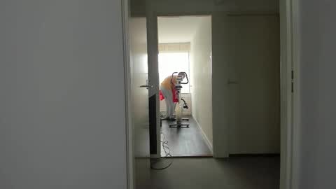 Henk online show from 03.25.26