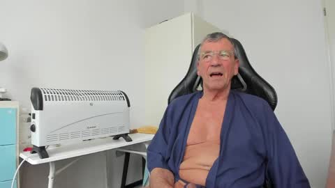 Henk online show from 04.03.26