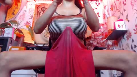 mharjorie online show from 10.22.25