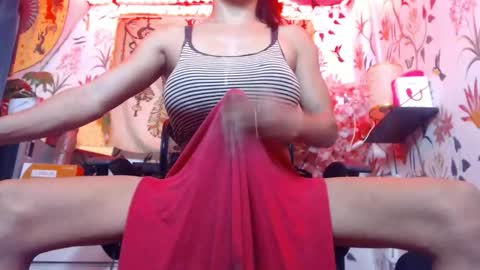 mharjorie online show from 10.23.25