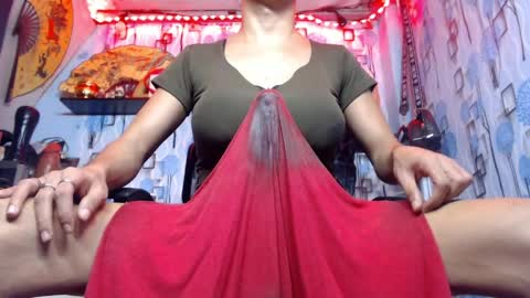 mharjorie online show from 03.29.26