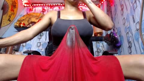 mharjorie online show from 04.11.26