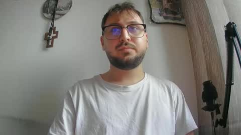 Snapshot of 21jus chatting on 10.24.25 21jus online show from 10.24.25