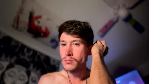 Snapshot of 21yearsy0ung9icheshung chatting on 11.23.25 AlecurClit online show from 11.23.25