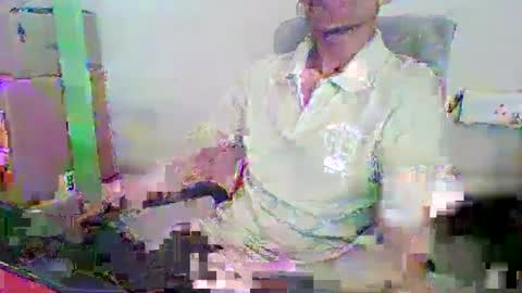 Snapshot of 2277harsh chatting on 02.16.25 2277harsh online show from 02.16.25