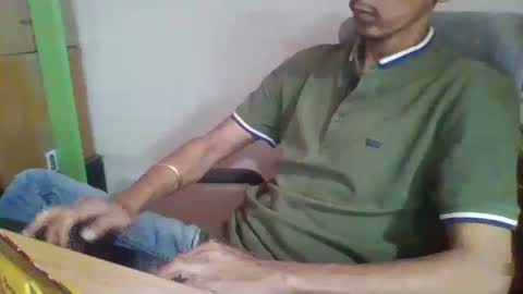 Snapshot of 2277harsh chatting on 02.20.25 2277harsh online show from 02.20.25