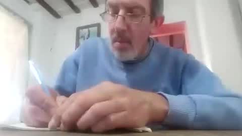 22alberto9 online show from 09.09.25