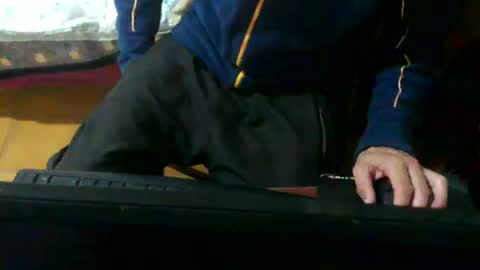 22alberto9 online show from 04.27.26