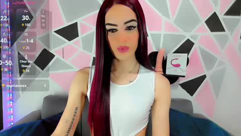 Snapshot of 24cm_ivana_bigcock chatting on 02.14.25 IVANA SICONYKS online show from 02.14.25