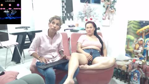 27sexiyparis online show from 12.05.25