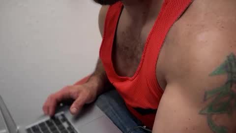 Snapshot of 2addictivelyhorny chatting on 03.08.25 Jake n Judy online show from 03.08.25