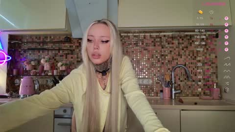 Snapshot of 2badforyou chatting on 02.24.26 30 NOV online show from 02.24.26