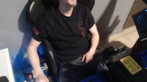 Snapshot of 2big2hype chatting on 02.22.26 cheif online show from 02.22.26