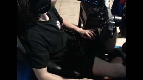 Snapshot of 2big2hype chatting on 05.28.26 cheif online show from 05.28.26
