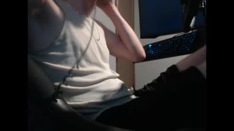Snapshot of 2big2hype chatting on 06.03.26 cheif online show from 06.03.26
