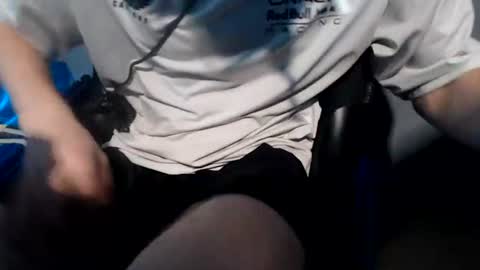 Snapshot of 2big2hype chatting on 06.14.26 cheif online show from 06.14.26