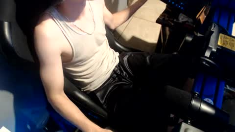Snapshot of 2big2hype chatting on 06.15.26 cheif online show from 06.15.26