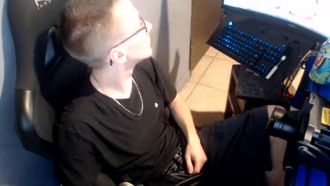 Snapshot of 2big2hype chatting on 06.17.26 cheif online show from 06.17.26