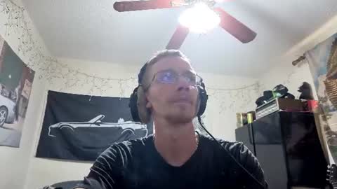 Snapshot of 2big2hype chatting on 07.13.26 cheif online show from 07.13.26