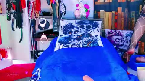 Arianna online show from 07.20.26