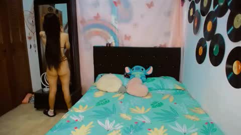 samantha sharon online show from 12.14.25