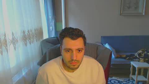 Berk online show from 01.26.25