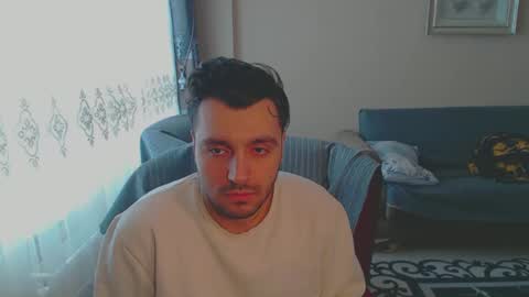 Berk online show from 01.27.25