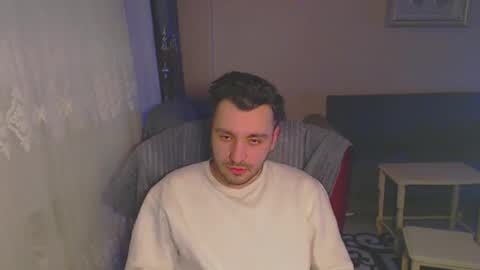 Berk online show from 01.27.25