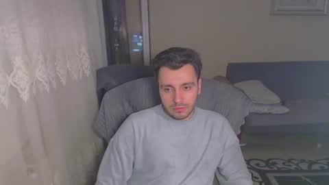 Berk online show from 01.30.25