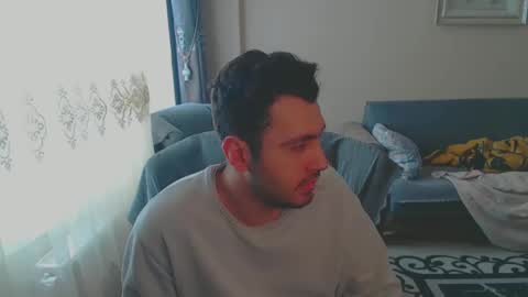 Berk online show from 01.30.25