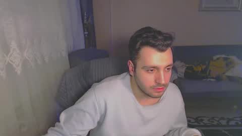 Berk online show from 01.30.25