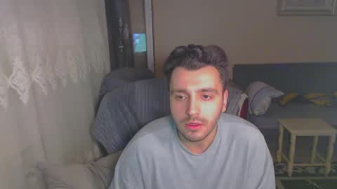 Berk online show from 02.01.25