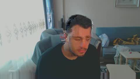 Berk online show from 02.02.25