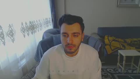 Berk online show from 02.03.25