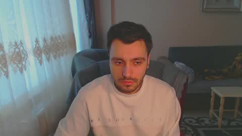 Berk online show from 02.04.25