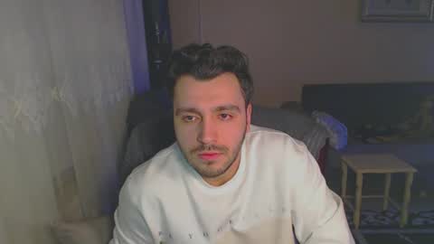 Berk online show from 02.04.25