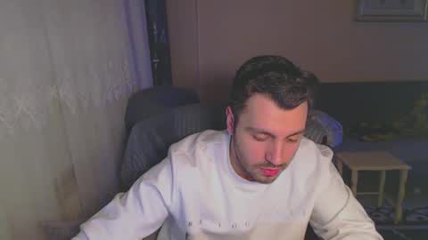 Berk online show from 02.05.25