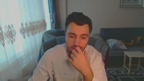 Berk online show from 02.05.25