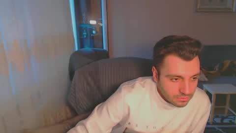 Berk online show from 02.05.25