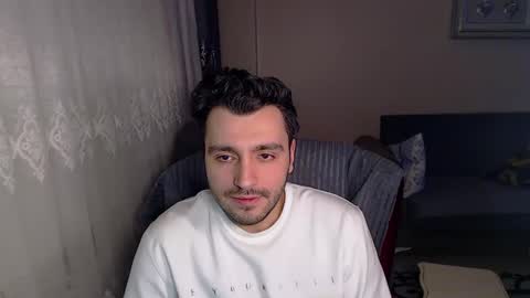 Berk online show from 02.08.25