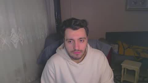 Berk online show from 02.11.25