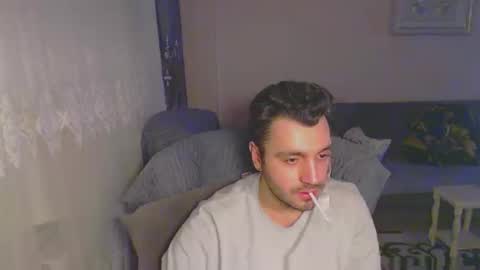 Berk online show from 02.18.25