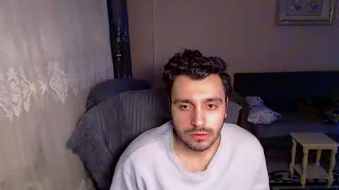 Berk online show from 02.20.25